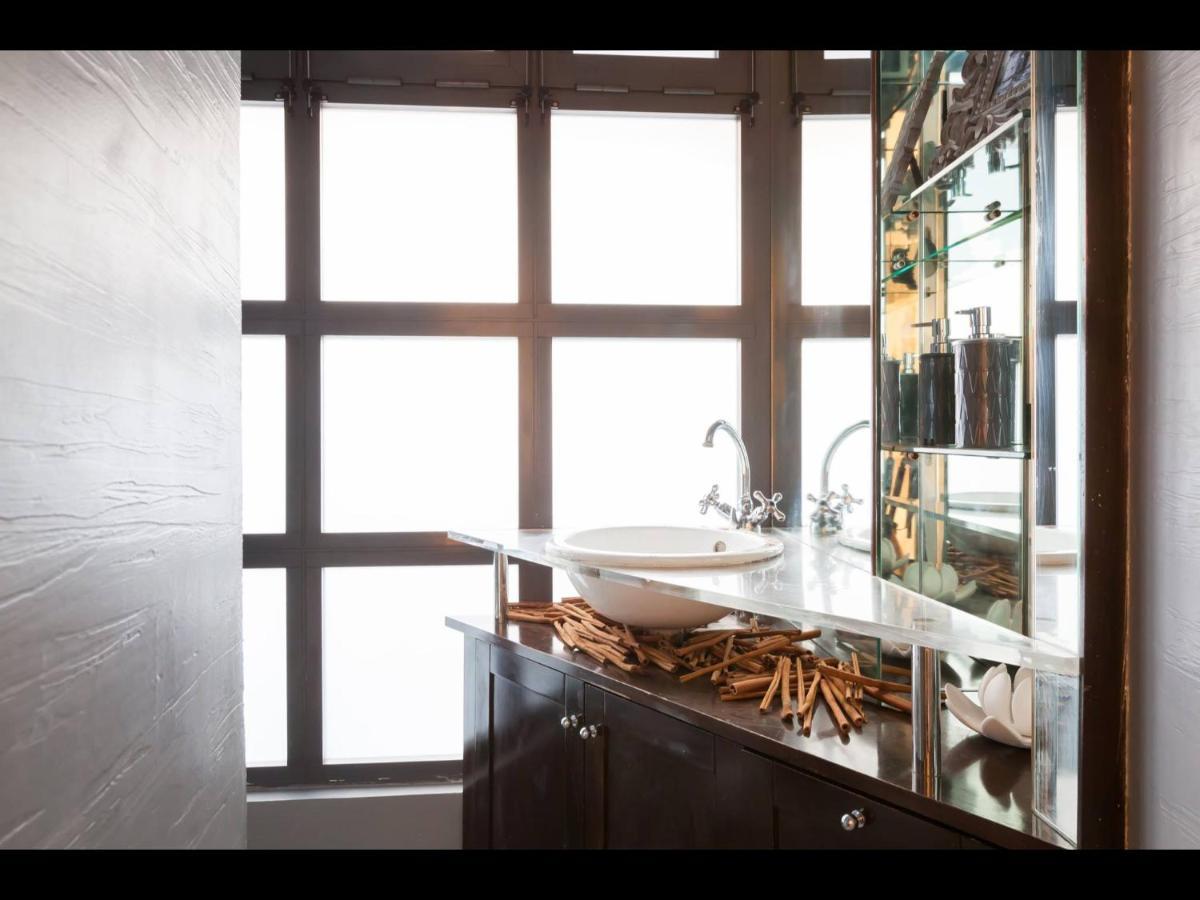 Ferienwohnung Piazza Navona Luxury 6 People Rom Exterior foto