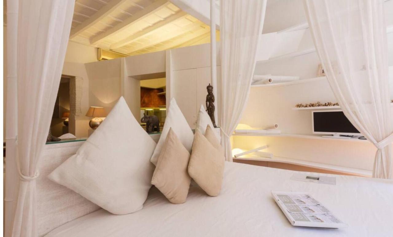 Ferienwohnung Piazza Navona Luxury 6 People Rom Exterior foto