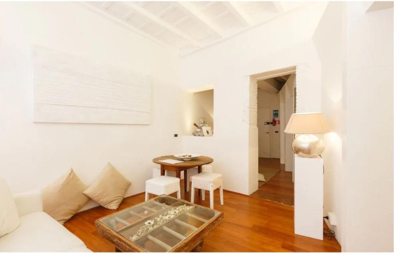 Ferienwohnung Piazza Navona Luxury 6 People Rom Exterior foto